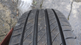 Michelin Primacy 4 205/55 R16 91V - 6