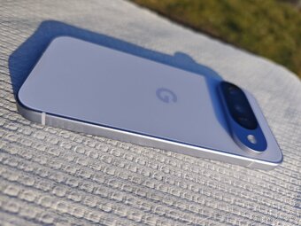 Google Pixel 10 128gb Frost - 6