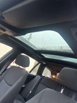 BMW e91 320d lci - 6