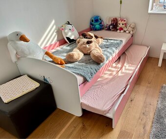 Dětská postel - 6