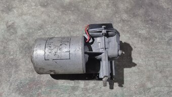 Motory stěračů PAL - 6