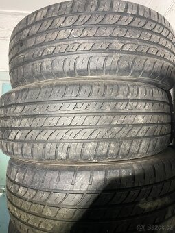 205/55R17 - 6