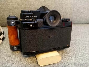 Pentax 67 set - 6