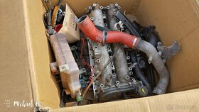 Iveco Daily 3.0D a CNG 504374029 - 6