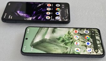 Google Pixel 8 (barva Obsidian nebo Hazel) - 6