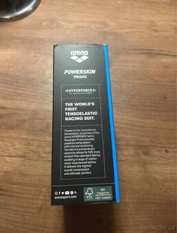 Arena powerskin primo - 6