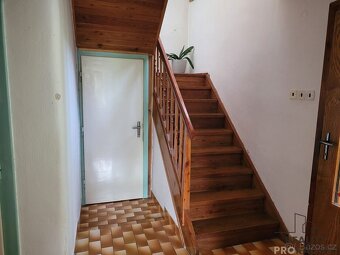 Podej Rodinný dům Rusava - 6