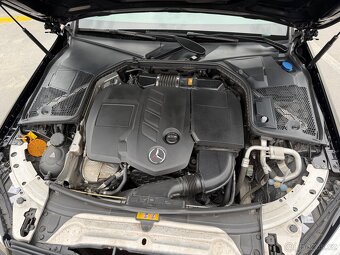 Mercedes Benz c 200 d kombi - 6