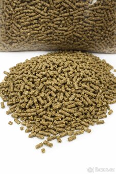 Boilies 45 Kč - 6