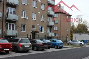 Prodej bytu 2+1, OV, 50 m2, ulice K.H.Máchy, Jirkov - 6