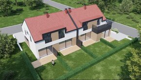 Prodej bytu 4KK 91 m², Dolní Věstonice - 6