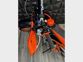 PitBike Upbeate 150cc 19/16 - 6