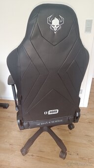Diablo X-Horn 2.0 King Size - 6