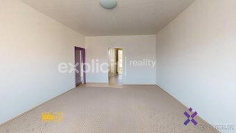 Pronájem byty 3+1, 72 m2 - Zlín, ev.č. 02179 - 6