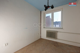 Prodej rodinného domu, 70 m², Česká Ves, ul. Družstevní - 6
