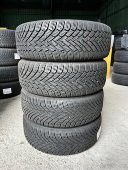 Škoda ,VW,Seat,Audi, 5x112 r17 , pneu 225/50/17 - 6