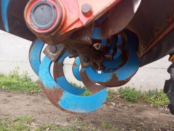 Malotraktor Kubota Aste 15 - 6