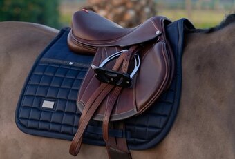 Sada Equestrian Stockholm Sportive Navy VS - 6