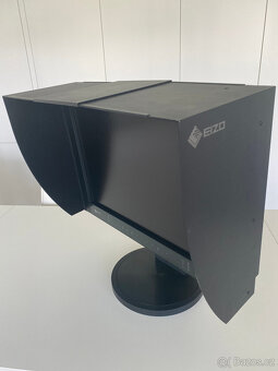 Profesionální LCD 22,2“ Eizo ColorEdge CG221, full Adobe RGB - 6