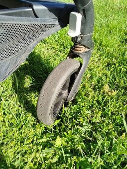 Cybex Easy S+ - 6