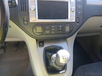 Ford C-Max 1,8 LPG - 6