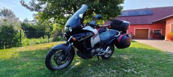 Honda XL 1000V Varadero - 6