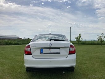 Škoda Rapid Style - 6