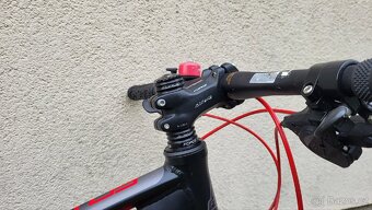 Prodám kolo Force vel M - 26 " - 6