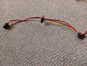 Zdroj Chieftec ARENA 355W - 6