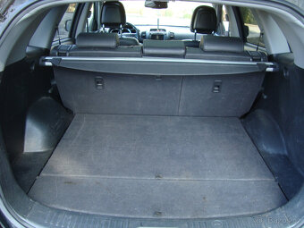 KIA Sorento 2.2 CRDI automat, pouze 110.700km - 6
