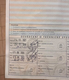 Smart Fortwo 0.6 33kW – na opravu nebo ND - 6