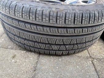 KOLA 22" - DODGE RAM LIMITED - 6