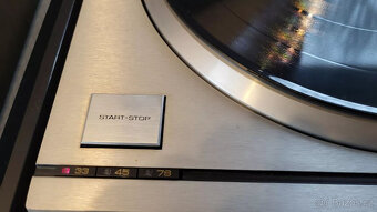 Technics SP-10MKII + SH-10B3 + EPA 100 + SH-10R+ CR 7 - komp - 6