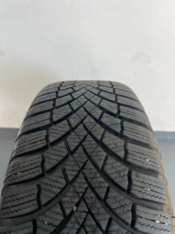 ❄️ Zimní Alu kola Lyra, Škoda Octavia 4, 5x112 r17 - 6