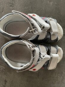 Detske sandalky Fare 26 - 6