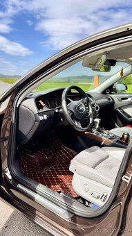 Audi A4 B8 3.0 TDI - 6
