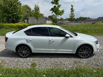 Škoda Octavia 3 Laurin&Klement - 6