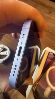 Apple iPhone 12 Mini, 64GB, TOP stav - 6