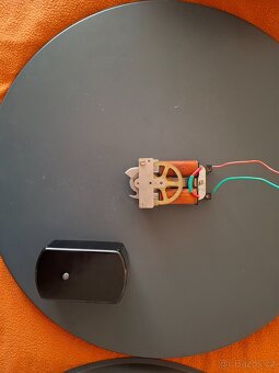 PRAGOTRON PD 50 oboustranné - NAPROSTO DOKONALÝ STAV - 6