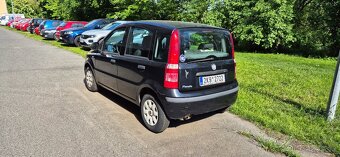 Fiat Panda 1.2 - 6