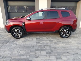 Dacia Duster 1.3TCe PRESTIGE - 6