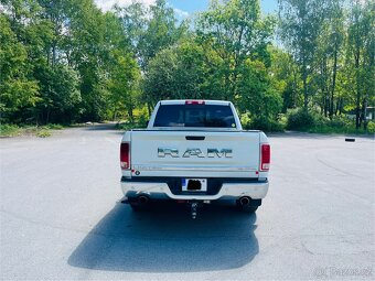 Dodge Ram Limited - 6