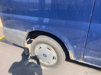 Ford Transit - 6