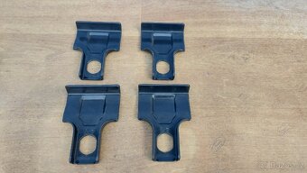 Kit Thule 1025, 1124, 1129, 1278, 1322 Fiesta - 6