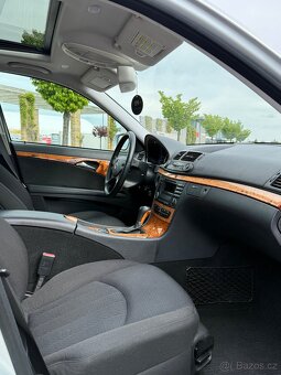 ⭐️MERCEDES-BENZ⭐️E220CDI⭐️W211 FL⭐️ - 6
