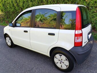 FIAT PANDA 1.1 40kW R.2009 NAJ.88000KM - 6