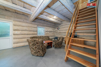 Prodej rodinného domu, 2550 m², Luková - 6