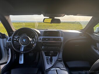 BMW 640d Xdrive - 6