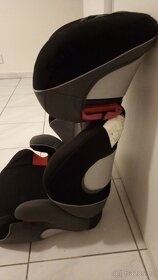 2x autosedačka Cybex 15-36kg - 6