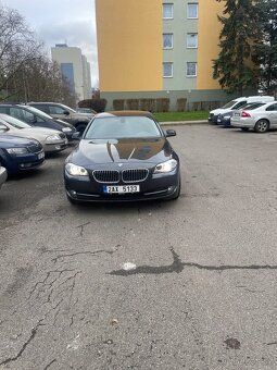 BMW f10 525d XDrive - 6